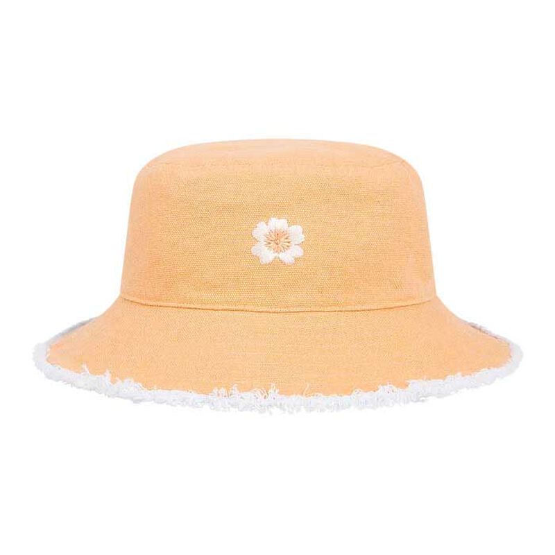 Kooringal Skye Girls Bucket Hat image number 2